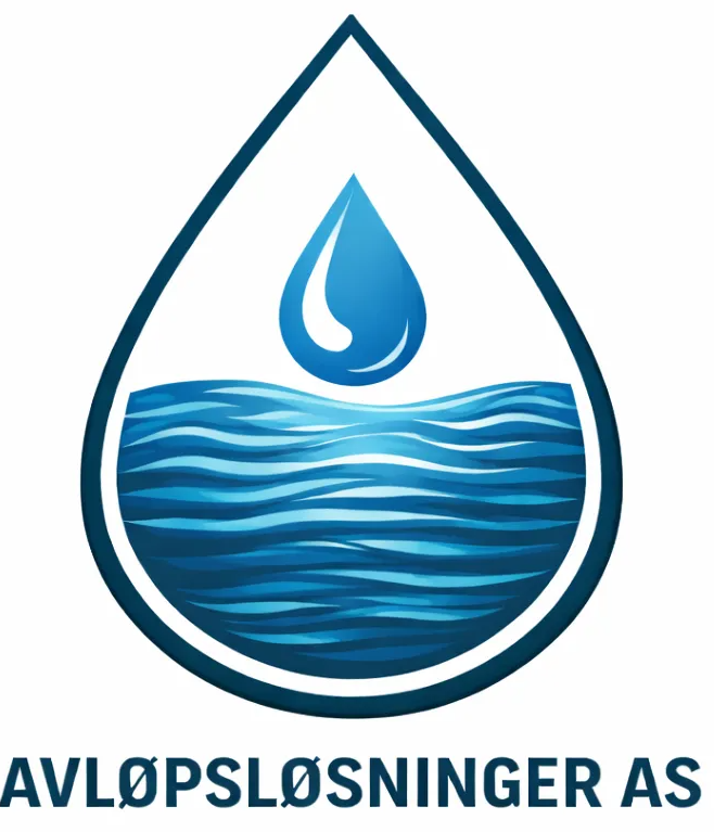 logo - Avløpsløsninger As